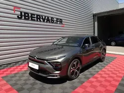 Utilisé 2023 Citroën C5 X Shine Berline | 21 690 € (Super prix)