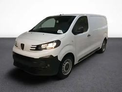 Blanc icy teinte pastel Nouvelle 2025 Peugeot Expert S Van | 35 690 €