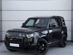 Utilisé 2021 Land Rover Defender SE Dynamic SUV | 71 900 € (Prix juste)