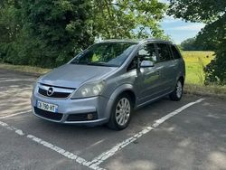 Utilisé 2007 Opel Zafira Edition Monospace | 2 750 €