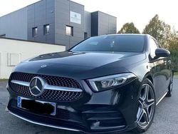 Utilisé 2018 Mercedes A200 Progressive Berline | 20 000 € (Bon prix)