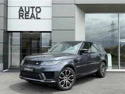 Utilisé 2018 Land Rover Range Rover Autobiography Dynamic SUV | 34 900 €