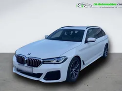 Utilisé 2022 BMW 540 Comfort Edition Break | 49 000 €