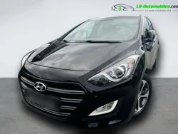 Utilisé 2016 Hyundai i30 Berline | 16 400 € (Prix cher)