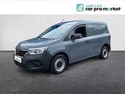 Gris Utilisé 2024 Renault Kangoo Van | 22 990 €