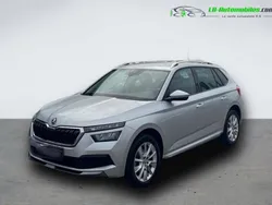 Utilisé 2020 Skoda Kamiq SUV | 19 800 € (Bon prix)
