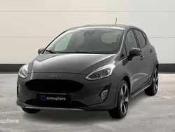 Utilisé 2018 Ford Fiesta Citadine | 11 990 € (Bon prix)