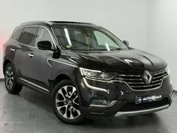 Noir Utilisé 2019 Renault Koleos SUV | 17 990 € (Super prix)