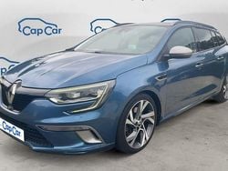 Utilisé 2018 Renault Mégane GT GT Coupé | 17 490 €