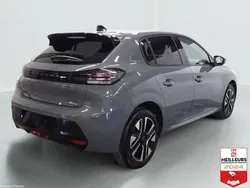 Blanc Nouvelle 2025 Peugeot 208 Allure Citadine | 24 055 € (Prix cher)