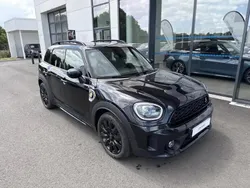 Noir Utilisé 2023 Mini Cooper Countryman Premium Plus SUV | 31 990 € (Bon prix)