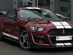 Utilisé 2016 Ford Mustang GT Fastback Coupé | 51 900 €
