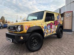Occasion 2019 Suzuki Jimny SUV | 28 990 € (Super prix)
