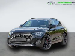 Utilisé 2025 Audi SQ8 Sport SUV | 127 700 €