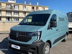 Utilisé 2025 Renault Master Van | 67 250 €