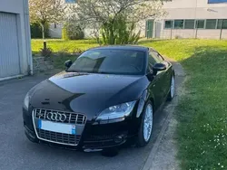 Utilisé 2007 Audi TT Coupé | 13 990 € (Prix cher)