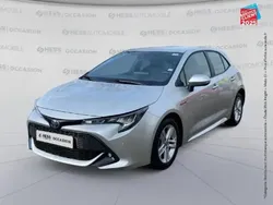 Utilisé 2021 Toyota Corolla Business Edition Berline | 16 999 € (Prix juste)