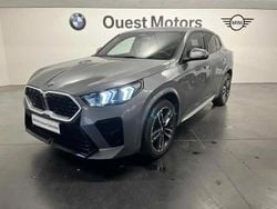 Gris Utilisé 2025 BMW X2 M Sport SUV | 45 990 €