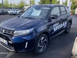 Biton Utilisé 2024 Suzuki Vitara Style SUV | 23 999 € (Prix juste)