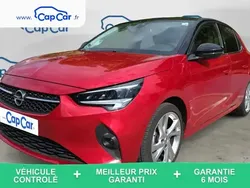 Rouge Utilisé 2020 Opel Corsa Ultimate Citadine | 10 890 € (Bon prix)