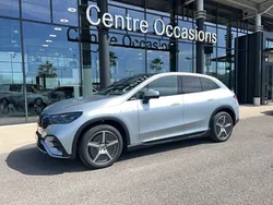 Utilisé 2024 Mercedes EQE350 SUV | 84 900 €