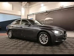 Gris Utilisé 2015 BMW 316 Berline | 15 950 €