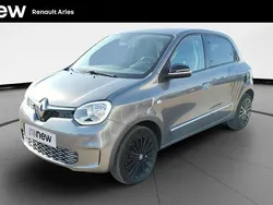 Gris Utilisé 2022 Renault Twingo Urban Night Citadine | 12 990 € (Prix juste)