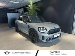 Gris Occasion 2022 Mini Cooper Countryman SUV | 26 900 € (Prix juste)