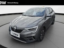 Gris Utilisé 2023 Renault Arkana Evolution SUV | 21 990 € (Prix juste)