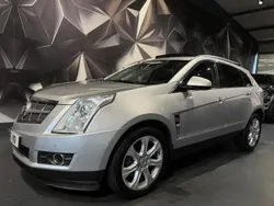 Gris Utilisé 2011 Cadillac SRX SUV | 16 990 €