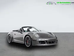 Utilisé 2015 Porsche 911 Coupé | 151 200 € (Prix cher)