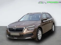 Utilisé 2020 Skoda Kamiq SUV | 20 800 € (Prix juste)