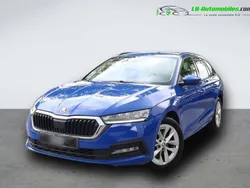 Utilisé 2022 Skoda Octavia Break | 23 100 € (Bon prix)
