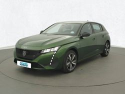 Vert Utilisé 2023 Peugeot 308 Active Berline | 25 990 € (Prix juste)