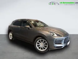 Utilisé 2019 Porsche Cayenne SUV | 70 300 € (Super prix)