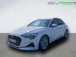 Utilisé 2024 Audi A3 Sportback Berline | 38 400 € (Prix cher)