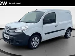 Blanc Utilisé 2020 Renault Kangoo Monospace | 11 490 € (Super prix)