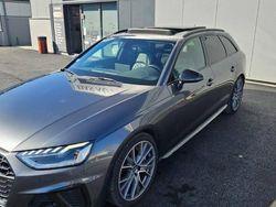 Utilisé 2019 Audi S4 Sport Berline | 42 490 € (Prix assez cher)