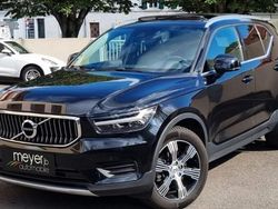 Noir Utilisé 2019 Volvo XC40 Inscription SUV | 28 490 € (Prix juste)