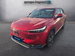 Utilisé 2024 Honda HR-V Advance SUV | 28 980 € (Prix assez cher)