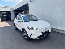 Blanc Utilisé 2022 MG ZS Luxury Berline | 31 000 €