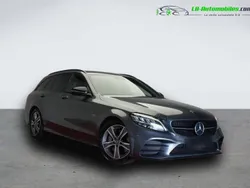 Utilisé 2020 Mercedes C300 Berline | 33 500 € (Super prix)