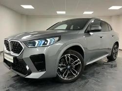 Skyscraper grey métallisé Occasion 2025 BMW X2 M Sport SUV | 45 480 €