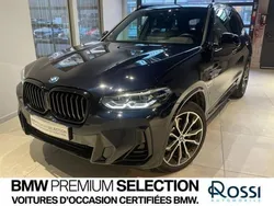 Utilisé 2023 BMW X3 M Sport SUV | 58 850 € (Prix assez cher)