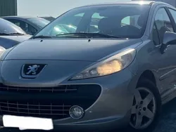 Utilisé 2009 Peugeot 207 Citadine | 4 690 € (Prix assez cher)