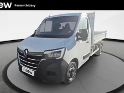 Blanc Utilisé 2020 Renault Master Van | 25 490 €