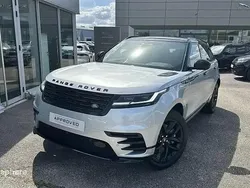 Hakuba silver métallisée Utilisé 2024 Land Rover Range Rover Velar SE Dynamic SUV | 74 990 € (Prix assez cher)