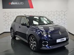 Utilisé 2025 Renault R5 Techno Citadine | 32 900 € (Prix juste)