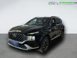 Utilisé 2022 Hyundai Santa Fe SUV | 36 400 € (Super prix)