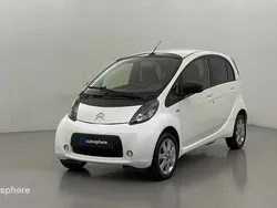 Utilisé 2018 Citroën C-zero Comfort Citadine | 5 999 €